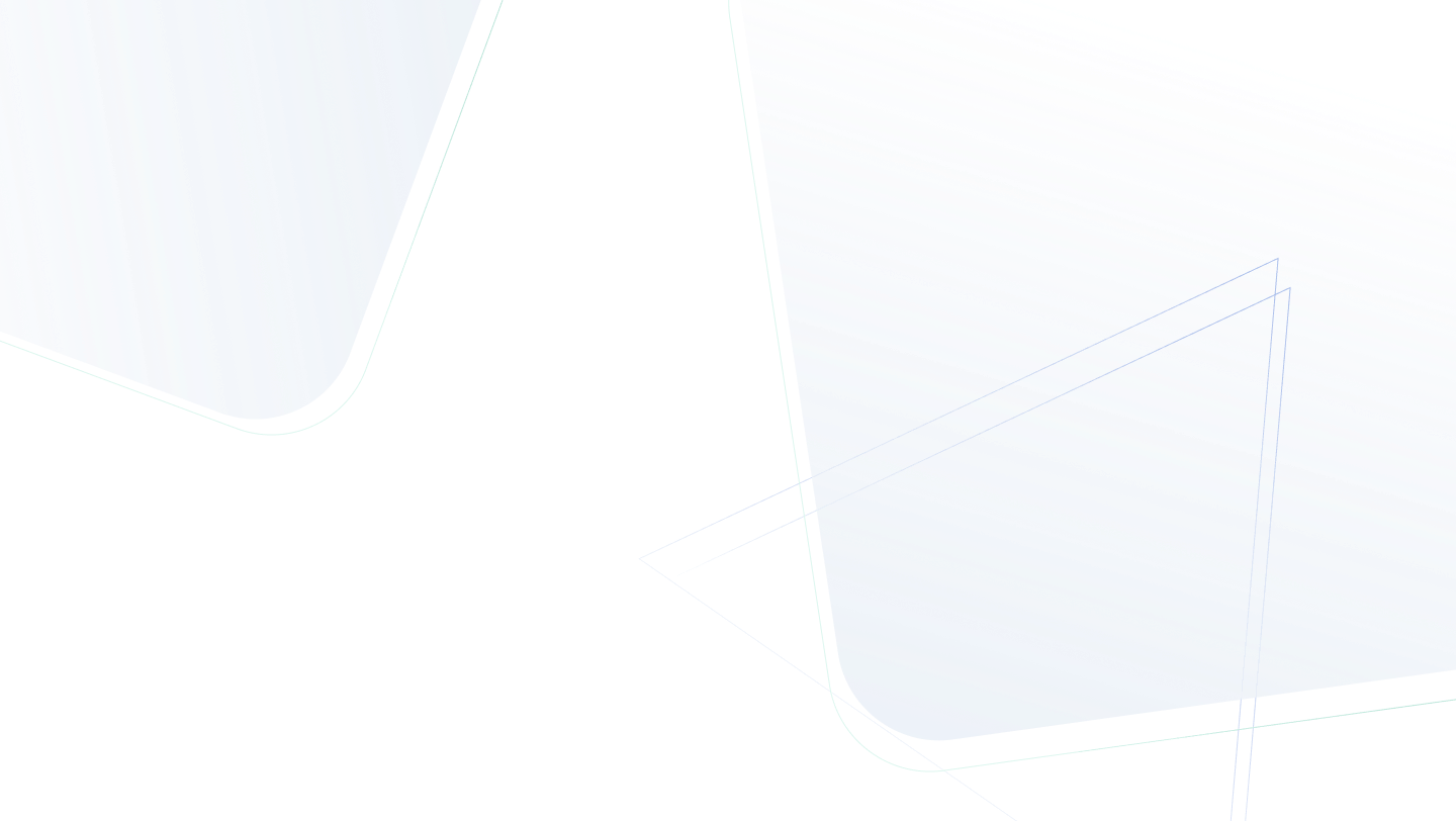 Trading platform background with financial charts and graphs